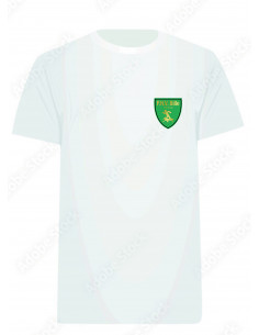 T-Shirt mit Vereins Logo